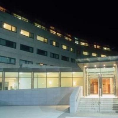 Green Isle Conference & Leisure