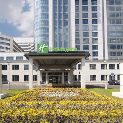 Holiday Inn St. Petersburg-Moskovskye Vorota (Executive), St. Petersburg 