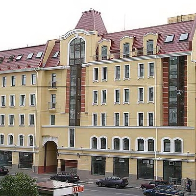 Palantin (Superior)