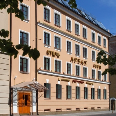 Arbat Nord (Minimum 2 Nights/ Non-Refundable)