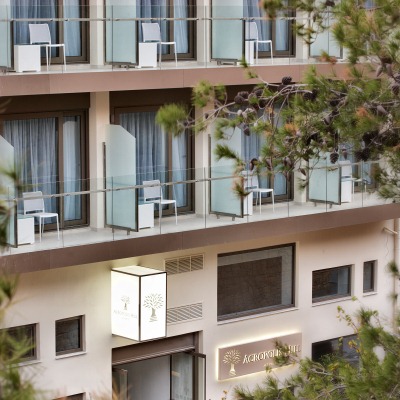 Acropolis Hill
