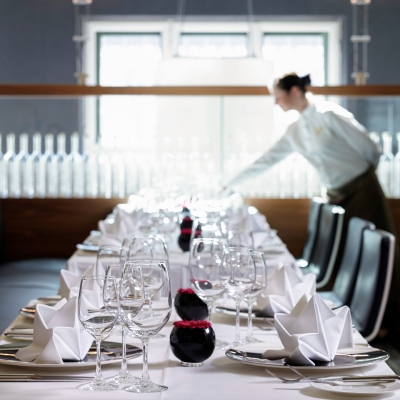 Hotel Sofitel Munich Bayerpost en Munich