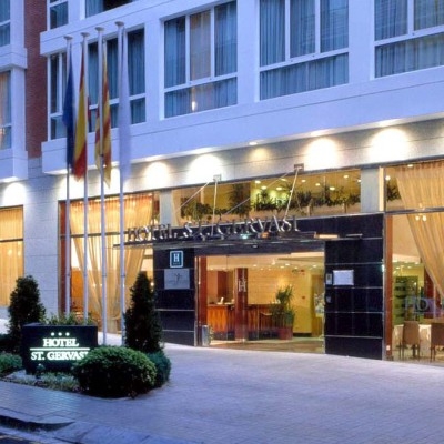 Silken St. Gervasi (Confort)