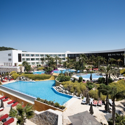 Dolce Sitges (Superior Sea View), Sitges 