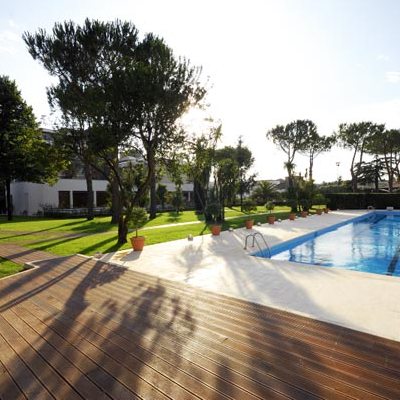 Hotel Selene (30 Km from Rome), Rzym 