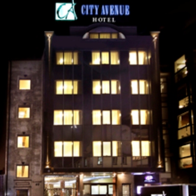 City Avenue (Classic/ Non-Refundable), Sofia 