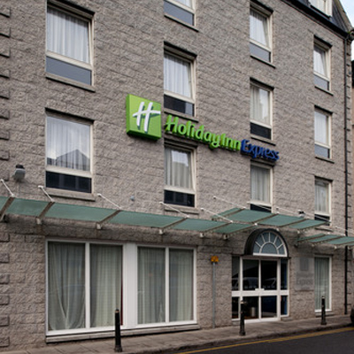 Holiday Inn Express Aberdeen City Centre