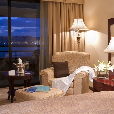 Grand Hotel Excelsior (Deluxe Sea View) Image