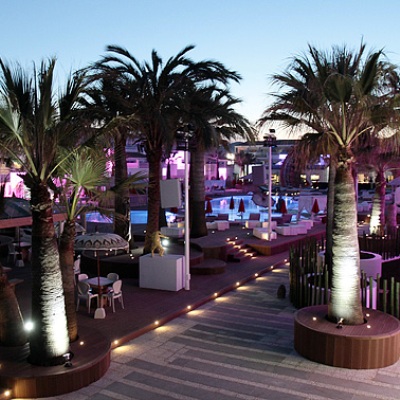 Ushuaia Ibiza Beach (Superior/ Minimum 3 Nights)