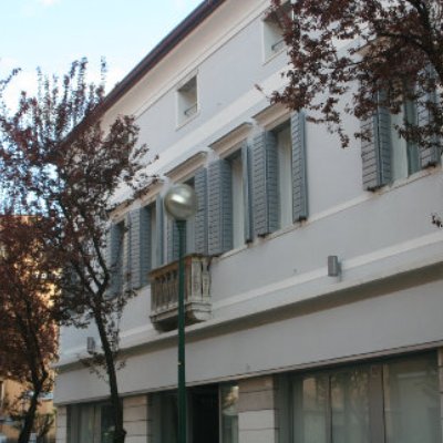 Hotel Aaron (Mestre), Wenecja 