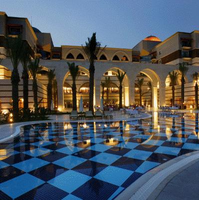 Kempinski Hotel The Dome Belek Antalya (Superior Golf View/ Half Board), Antalya 