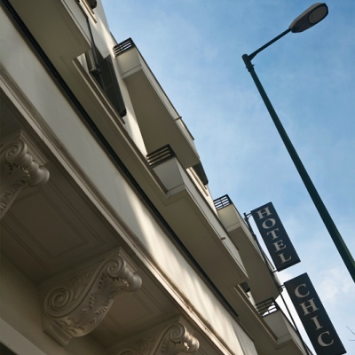 Chic Hotel Athens, Ateny 