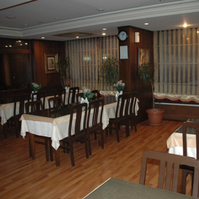 Hotel Daylight en Estambul