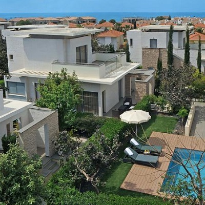 E Hotel Spa & Resort (Escape/ Sea View), Larnaca 