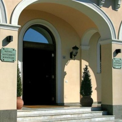 Residence Miramare (Superior Studio), Sorrento 