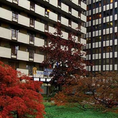 Atahotel Contessa Jolanda (Superior), Milan 