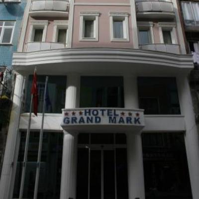 Grand Mark