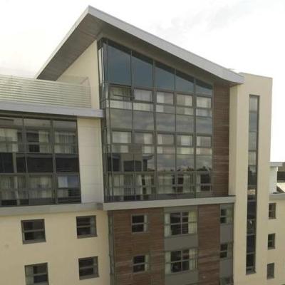 Hilton Garden Inn Aberdeen City Centre