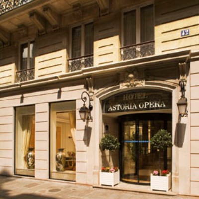 Astoria Opera (Superior)