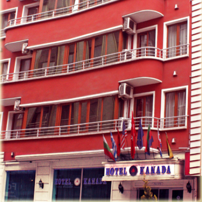 Kanada