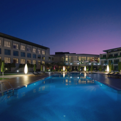 La Finca Golf & Spa Resort (50km from Alicante), Alicante 