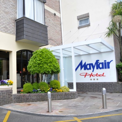 Mayfair