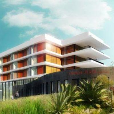 Crowne Plaza Montpellier Corum (Business), Montpellier 