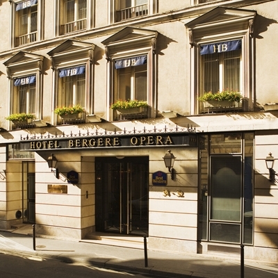 Bergere Opera (Superior)