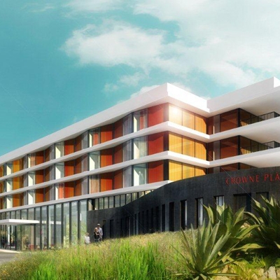 Crowne Plaza Montpellier Corum, Montpellier 