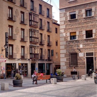 Toledo Imperial