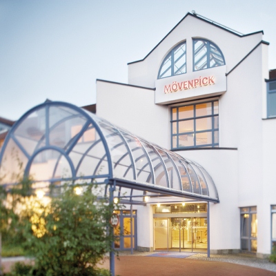 Moevenpick Munich Airport, Monachium 