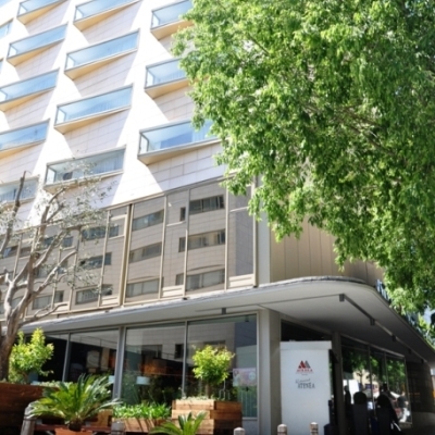 Aparthotel Atenea Barcelona (1-Bedroom Apartment), Barcelona 