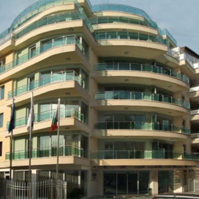 Best Western Europe, Sofia 