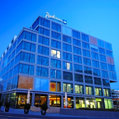 Radisson Blu Lucerne (Lake View), Lucerne 