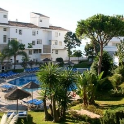 Club La Costa Marina del Sol (1-Bedroom Apartment/ Room Only)