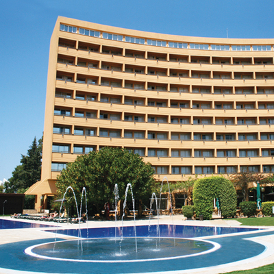 Dom Pedro Golf Resort (Classic), Algarve 