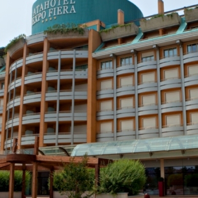 Ata Hotel Expo Fiera (Superior), Milan 