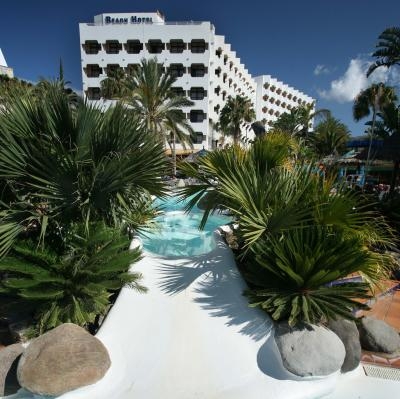IFA Beach (All Inclusive)