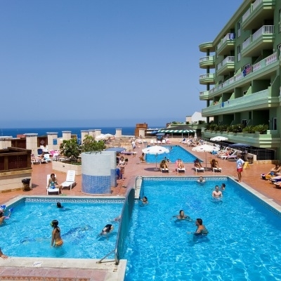 Villa de Adeje Beach (1-Bedroom Apartment/ All Inclusive)