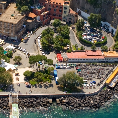 Il Faro, Sorrento 