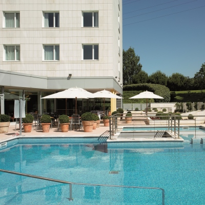 Novotel Barcelona Sant Joan Despi (9km from Barcelona), Barcelona 