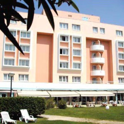 Best Western Marseille Bonneveine Prado, Marseille 