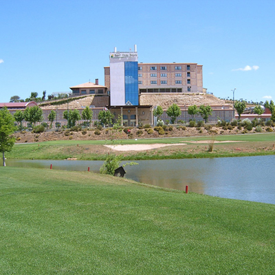 Dona Brigida, Salamanca 