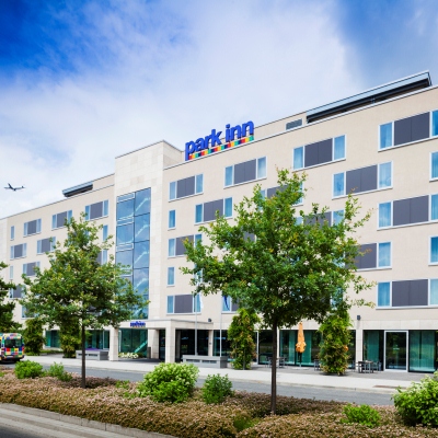 Park Inn by Radisson Frankfurt Airport, Frankfurt 