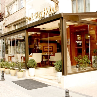Park City, Istanbul 