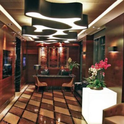 Gezi Hotel Bosphorus (Deluxe Bosphorus), Istanbul 