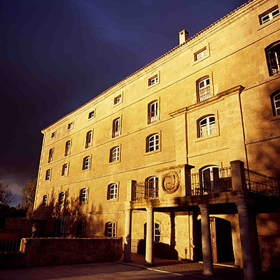 Hacienda Zorita (12km from Salamanca), Salamanca 