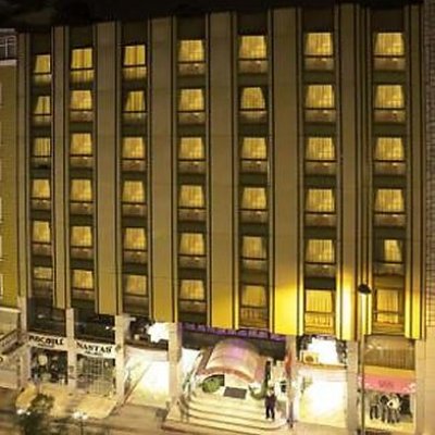 Prestige, Istanbul 