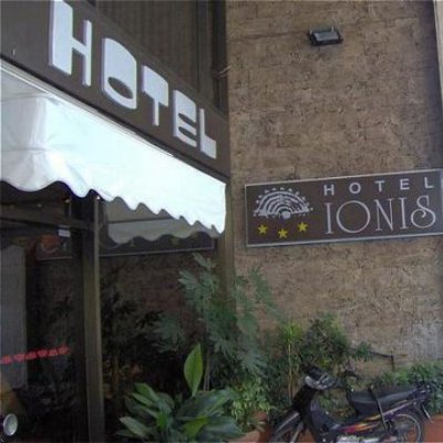 Ionis