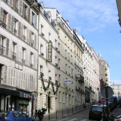 New Montmartre